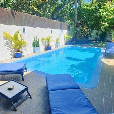 Villa North Coast Trou aux Biches Eksteriør billede