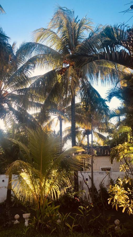 Villa North Coast Trou aux Biches Eksteriør billede
