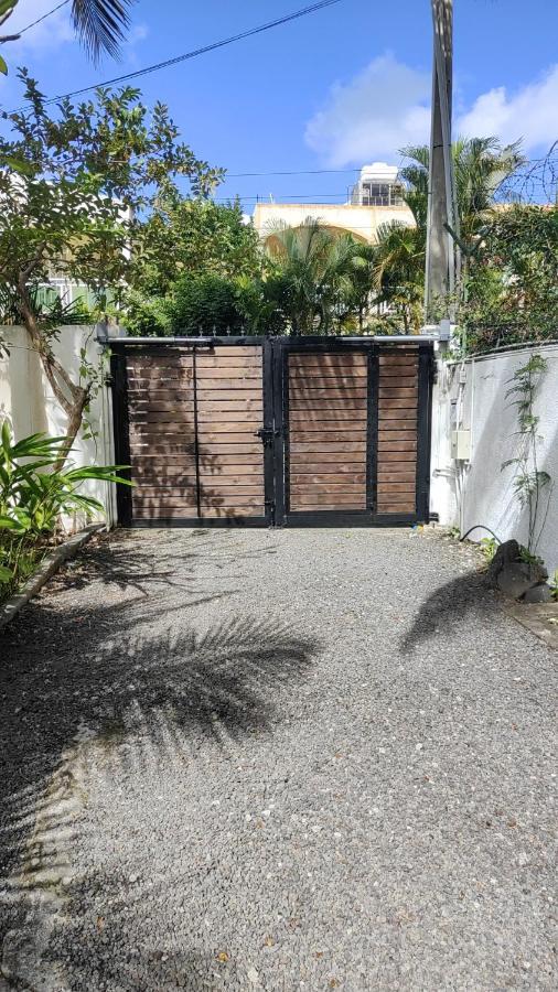 Villa North Coast Trou aux Biches Eksteriør billede