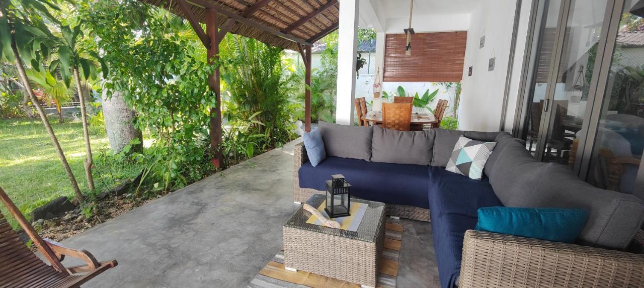 Villa North Coast Trou aux Biches Eksteriør billede