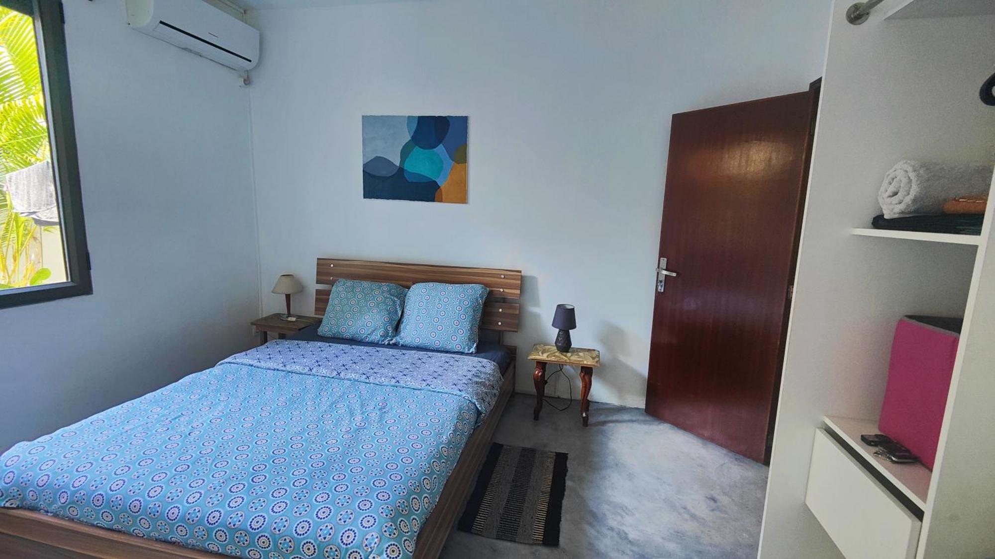 Villa North Coast Trou aux Biches Eksteriør billede