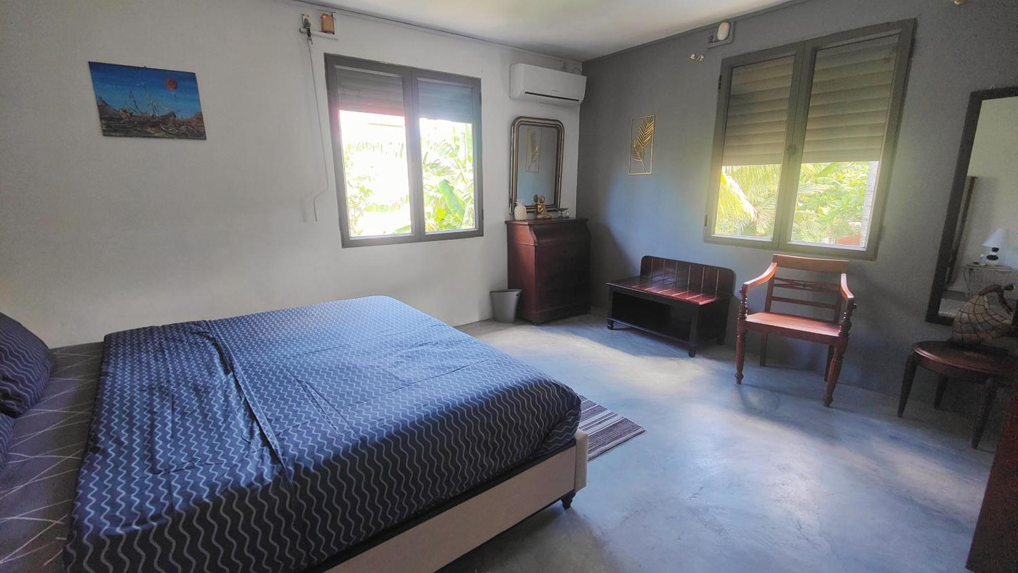 Villa North Coast Trou aux Biches Eksteriør billede